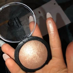 ELF highlighter